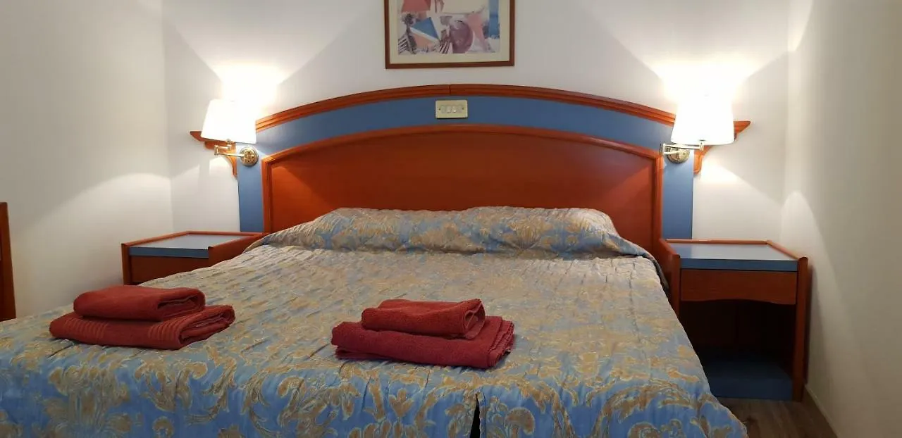 Petalmo City Apartments Larnaca