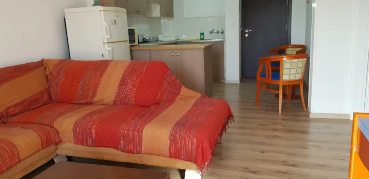 Petalmo City Apartments Larnaca 0*,  Kypr