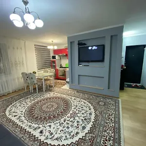 стадион Алматы