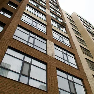 Urban Oasis-apartments In The Heart Of The Capital Астана