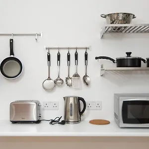 Апартаменты Olympia Flat 201, Ларнака