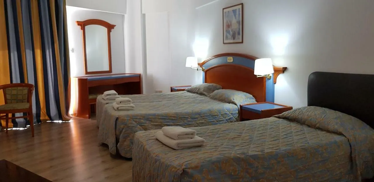Petalmo City Apartments Larnaca 0*,  Cypern