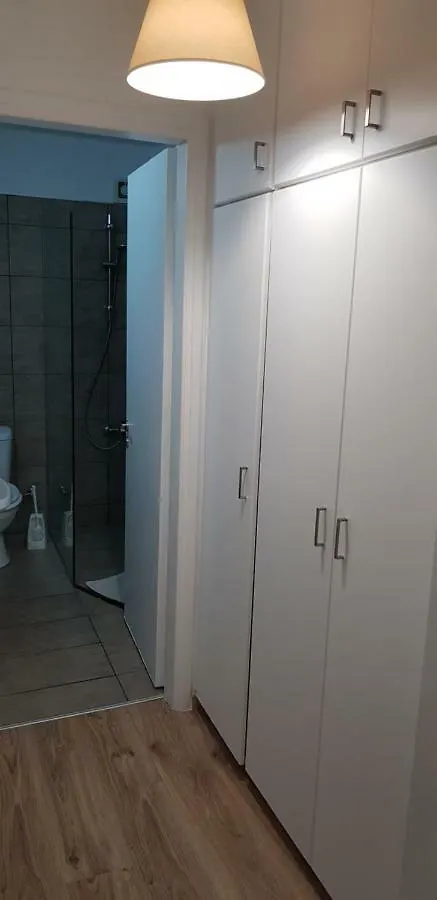 Petalmo City Apartments Larnaca 0*,  Cypern