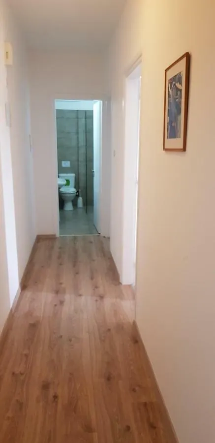 Petalmo City Apartments Larnaca