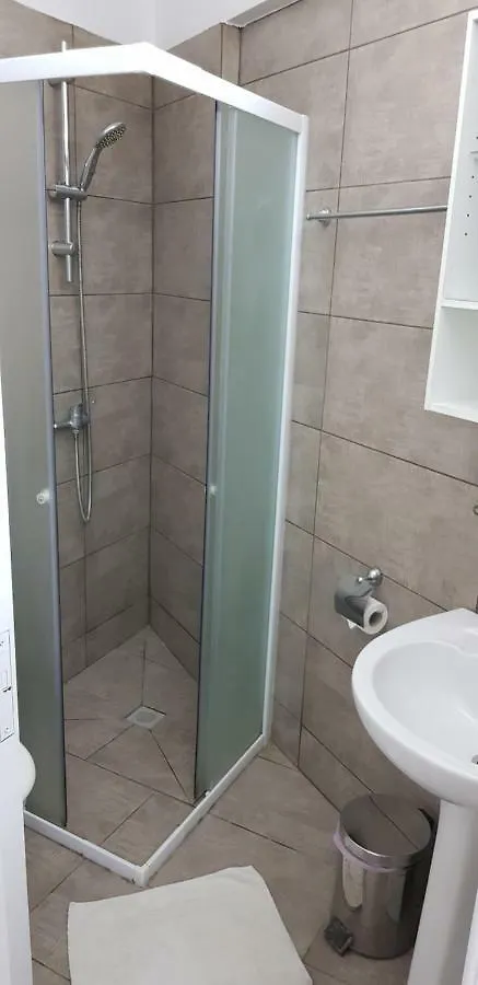 Petalmo City Apartments Larnaca