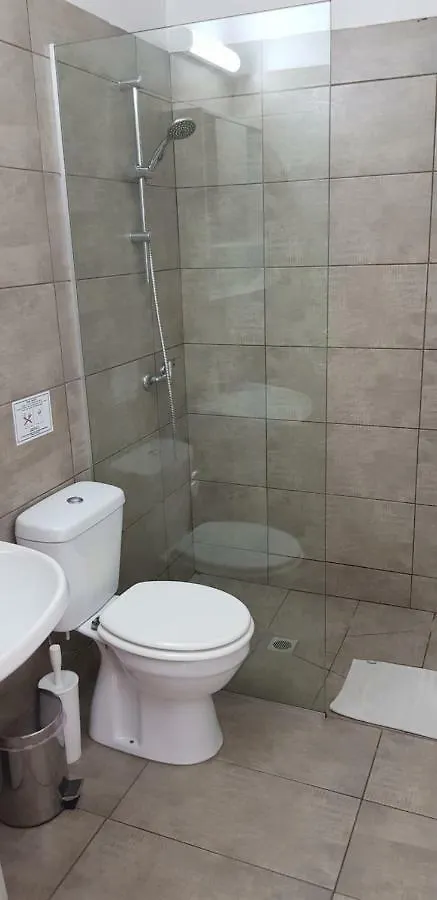 Petalmo City Apartments Larnaca